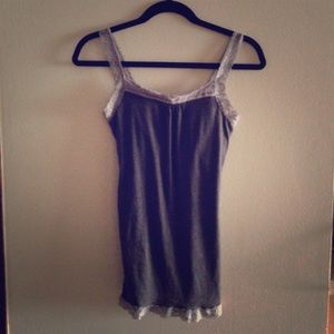 AE tank top